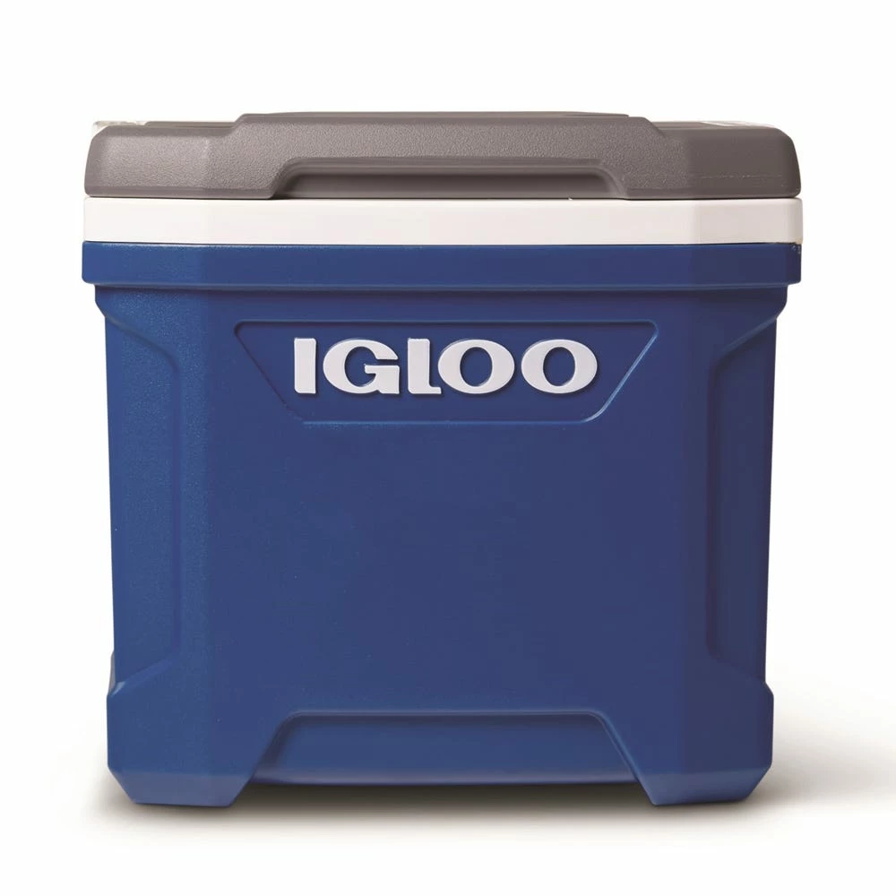 Igloo Latitude Cooler, 16 Quart - 32625 - Coolers 1 Igloo Latitude Cooler, 16 Quart - 32625 - Coolers