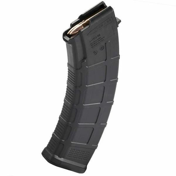 Magpul PMAG AK/AKM MOE 30RD Magazine (MAG572-BLK) - Shooting Supplies 1 Magpul PMAG AK/AKM MOE 30RD Magazine (MAG572-BLK) - Shooting Supplies