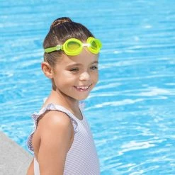 Bestway Hydro-Swim™ Lil' Lightning Swimmer Goggles - 21002 - Pool & Water Toys -RG Sport Shop 8687fa75614d76894bdefbae5cd44a1f4031bee1 226100107 2 scaled