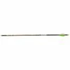 Carbon Express Adrenaline 250 30in Insert Installed - 50943 - Archery Accessories