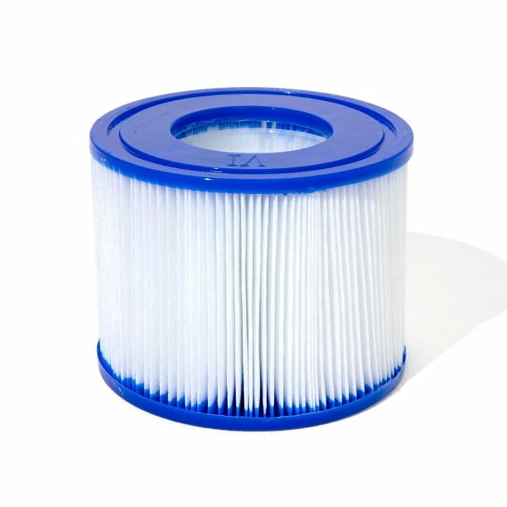 SaluSpa Type VI Filter Cartridge, 2 Pack - 60311E - Pool Care & Maintenance 2 SaluSpa Type VI Filter Cartridge, 2 Pack - 60311E - Pool Care & Maintenance - Image 2