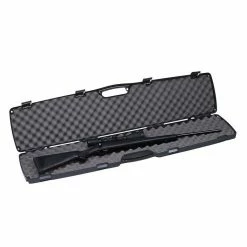 Plano Se Single Gun Case 48" Black 1010475 - Gun Cases