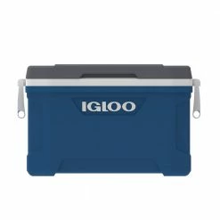 Igloo Latitude Cooler, 52 Quart - 50338 - Coolers