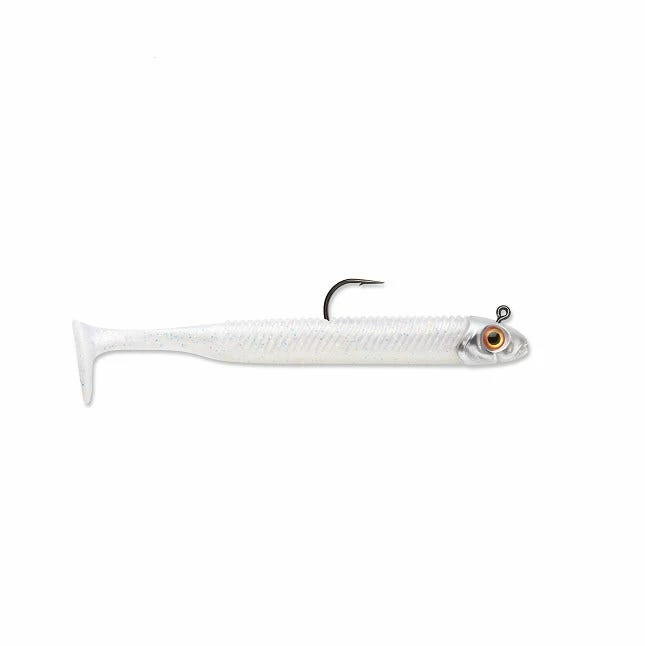 Rapala 360GT Searchbait Minnow 1/8Pearl Ice SBM35PI-18J - Baits & Lures 1 Rapala 360GT Searchbait Minnow 1/8Pearl Ice SBM35PI-18J - Baits & Lures
