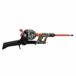 Kid Casters Orange Tackle Bag Fishing Kit - KCBAGORANGE -RG Sport Shop 8b99226e77909516011c2b6d229ee2f66d487049 301363005 7