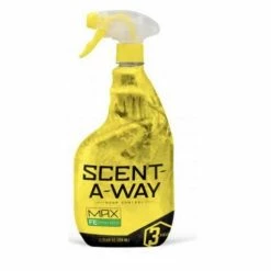 Hunter's Specialties Hunters Specialties 24 oz Saw Max Spray Earth - Hunting