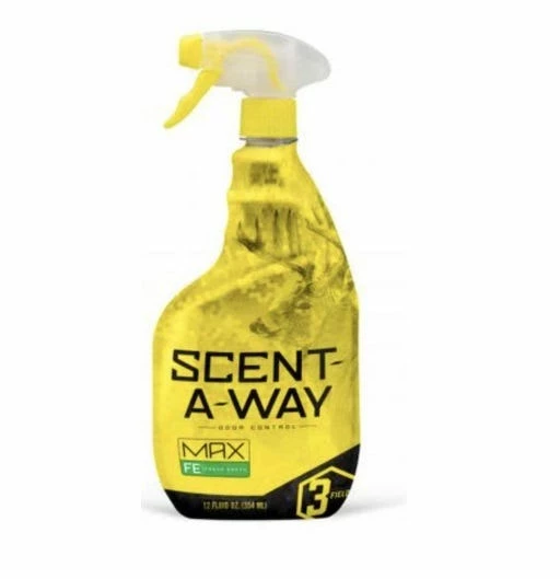 Hunter's Specialties Hunters Specialties 24 oz Saw Max Spray Earth - Hunting 1 Hunter's Specialties Hunters Specialties 24 oz Saw Max Spray Earth - Hunting