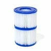 SaluSpa Type VI Filter Cartridge, 2 Pack - 60311E - Pool Care & Maintenance