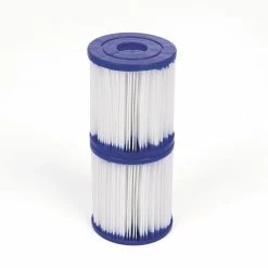 Bestway Flowclear Type I Filter Cartridge - 58093E - Pool Care & Maintenance