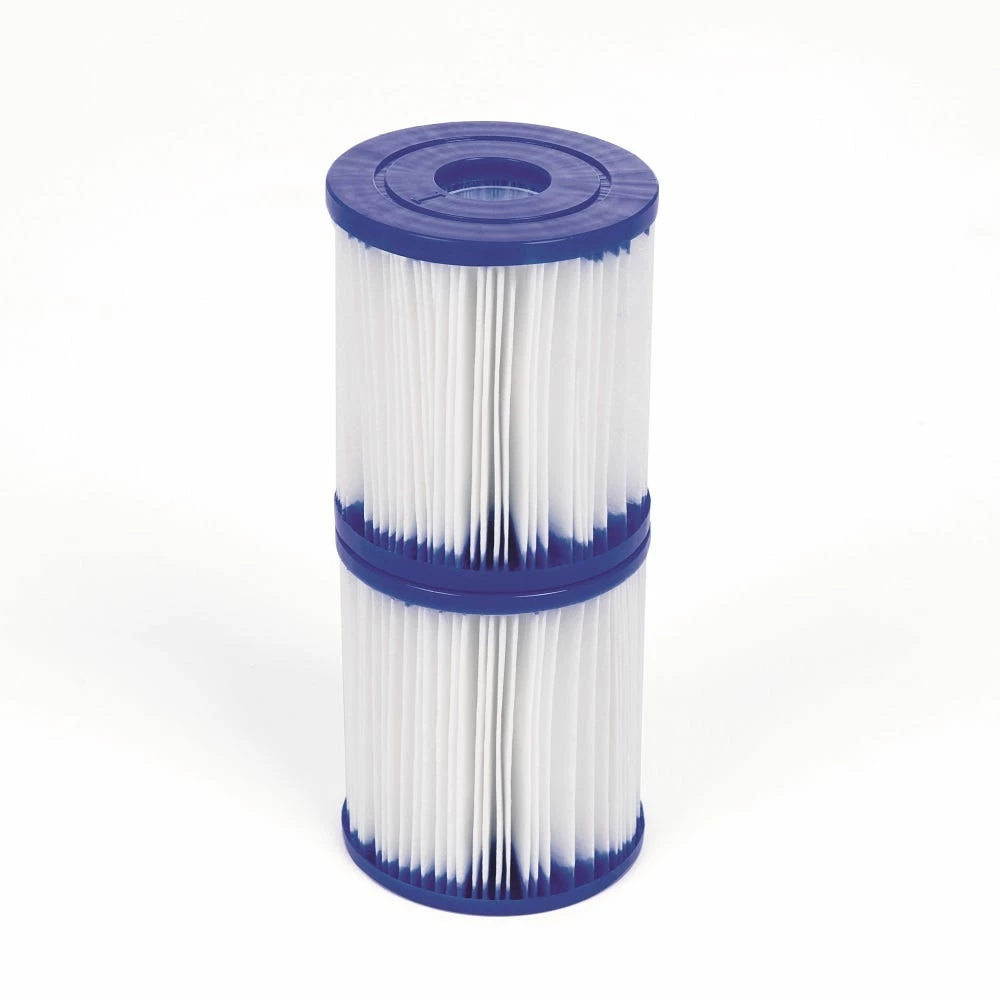 Bestway Flowclear Type I Filter Cartridge - 58093E - Pool Care & Maintenance 1 Bestway Flowclear Type I Filter Cartridge - 58093E - Pool Care & Maintenance