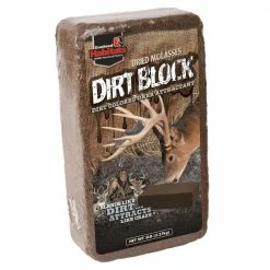 Evolved Dirt Block EVO20717 - Wildlife Feeds & Attractants -RG Sport Shop 8de095f545f6689f28a183d7b68d2734a5f8742c 8123226 8123226 image 8123226