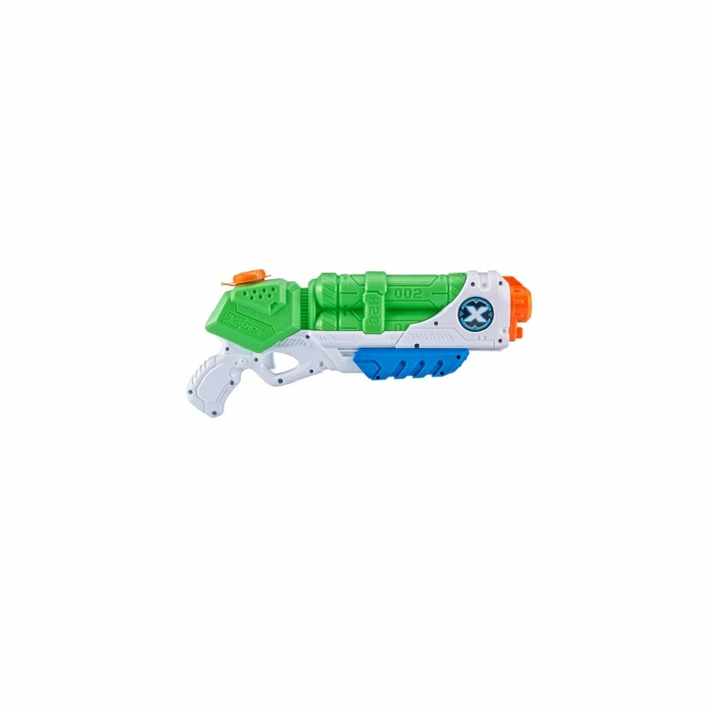 X-Shot Water Warfare Double Typhoon Thunder Double Stealth Soaker Water Blaster Combo by Zuru - 2878700022 - Backyard Play 2 X-Shot Water Warfare Double Typhoon Thunder Double Stealth Soaker Water Blaster Combo by Zuru - 2878700022 - Backyard Play - Image 2