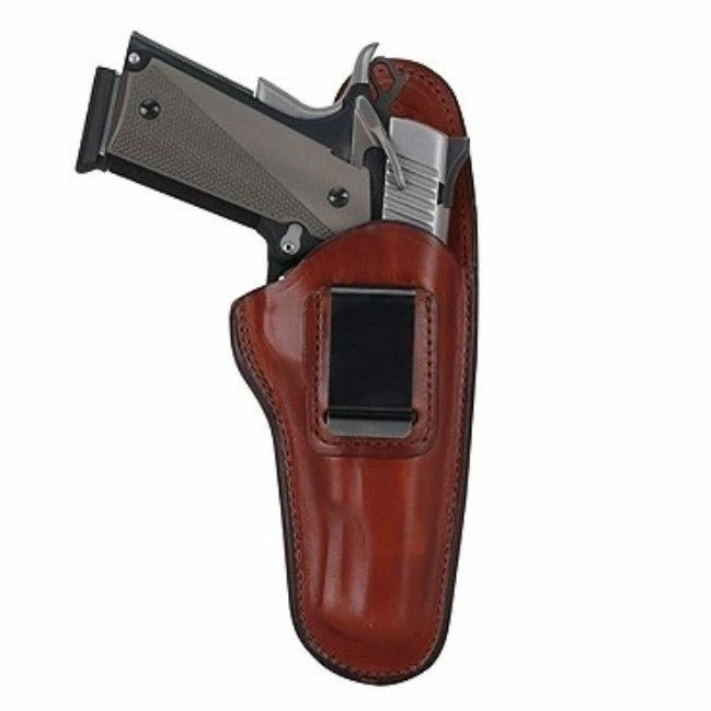 Bianchi Model #100 Professional™ IWB Tan Right Hand Holster 19232 - Holsters 1 Bianchi Model #100 Professional™ IWB Tan Right Hand Holster 19232 - Holsters