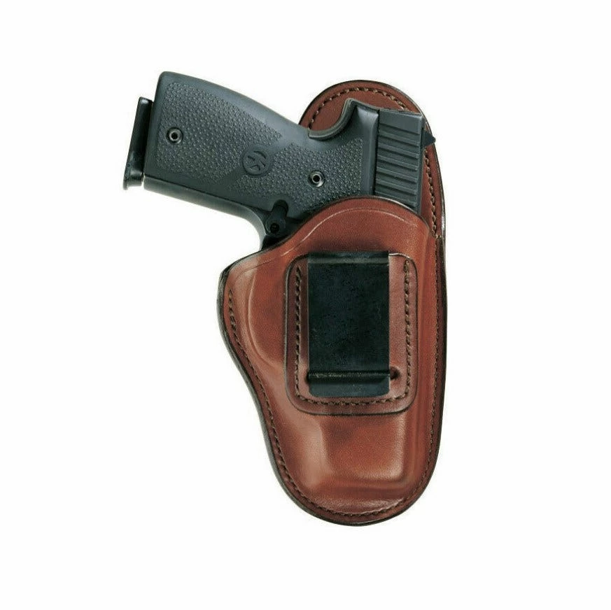Bianchi Model #100 Professional™ IWB Tan Right Hand Holster 19220 - Holsters 1 Bianchi Model #100 Professional™ IWB Tan Right Hand Holster 19220 - Holsters