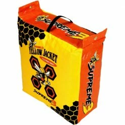 Morrell Yellow Jacket® Supreme 3 Field Point Bag Target - 104 - Archery Targets -RG Sport Shop 8f2d7838d2a509b943a52b7f65ed19469642a50f 74150009 8