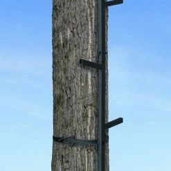 Big Game Quick-Stick 20 Foot Climbing Stick - CS050 - Blinds & Tree Stands