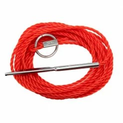 Eagle Claw 9' Poly Stringer 04300-002 - Baits & Lures