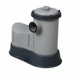 Bestway USA Flowclear 1500 Gallon Filter Pump - 58390E - Swimming Pools & Sprinklers -RG Sport Shop 914b350a22ef73dba0232e2212cbed287a47346e 90211524 5