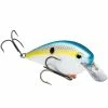 Strike King KVD Square Bill Silent Crankbait HCKVDS2.5-590 - Baits & Lures