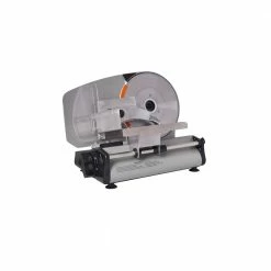 Lincoln Outfitters Lincoln Outfitter 8.7 Inch Slicer W Quick Release 1A-FS205Q - Meat Processing