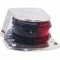 Shoreline Marine Bow Light Bi-Color Sm Zamak - Marine Hardware