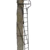 Big Game Guardian XLT 18 Foot Ladderstand - LS4860 - Blinds & Tree Stands