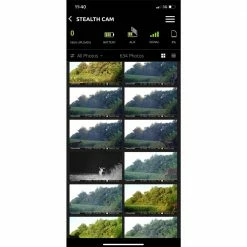 Stealth Cam Fusion X Wireless Trail Camera, Verizon - STC-FVRZWX - Trail Cameras -RG Sport Shop 962d131579a148838df37c30023ed2ee6b33ffae 5279900019 4