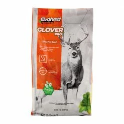 Evolved Clover 2 Lbs EVO81000 - Hunting Accessories & Gear