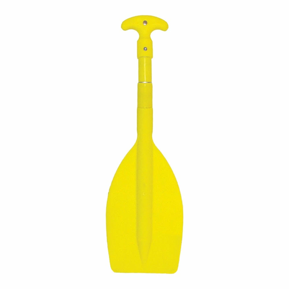 Propel Paddle Gear 22"-42" Telescopic Mini Kayak Paddle - SLPG52250 - Paddles & Oars 1 Propel Paddle Gear 22"-42" Telescopic Mini Kayak Paddle - SLPG52250 - Paddles & Oars