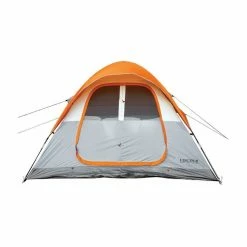 Lincoln Outfitters 5 Person Tent - BARK-T5-1 - Tents & Shelters -RG Sport Shop 9a32561ae300cdf6a6bae5aec3b25bccf593247e 558010005 4