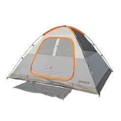 Lincoln Outfitters 5 Person Tent - BARK-T5-1 - Tents & Shelters -RG Sport Shop 9a711fe626338c687c49f8bd555fde9ef6cccbb0 558010005 3