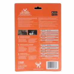 Wildgame Innovations Wildgame WRAITH 18MP IR 28 pc LED Combo Trail Camera - WGI-WGICM0733 - Trail Cameras -RG Sport Shop 9b5642d02507efd7215a9340e13b9b5d0e220854 527990009 6