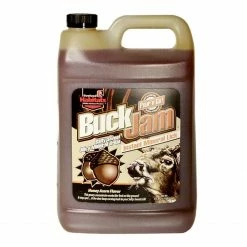Evolved Buck Jam Honey Acorn EVO41304 - Wildlife Feeds & Attractants