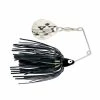Strike King Mini-King, Black - MK-10G - Baits & Lures