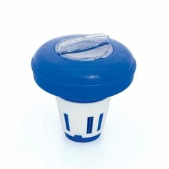 RG Sport Shop 36 Bestway Flowclear Chemical Floating Dispenser - 58071 - Pool Care & Maintenance