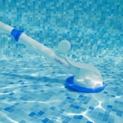 Flowclear AquaSweeper Automatic Pool Vacuum 58628E - Pool Care & Maintenance -RG Sport Shop 9d8398ab614ae5e030a8413775f8702d2cf82c14 201600075 6