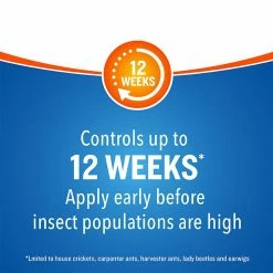 Cutter Backyard Bug Control Spray Concentrate, 32 oz. - HG-61067 - Camping & Hiking Accessories -RG Sport Shop 9dcd0d5bee9f138184dd637caa7827041e8b3e64 13200281 8