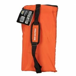 Kid Casters Orange Tackle Bag Fishing Kit - KCBAGORANGE -RG Sport Shop 9dcf224574be307daa2d186b545b58cff74c300f 301363005 6