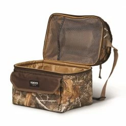 Igloo Realtree Playmate Gripper Cooler, 16 Can - 64636 - Coolers 7 Igloo Realtree Playmate Gripper Cooler, 16 Can - 64636 - Coolers -RG Sport Shop 9f70145e134a76c0abf9fe04e3d7ab9439f207e1 60201778 4