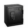 Gettysburg Small Personal Fireproof Safe - 44EF10G - Gun Safes