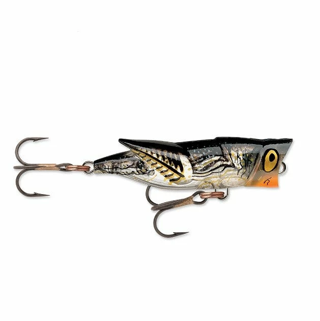 Rapala Hopper Popper 04 Phantom Black HP04522 - Baits & Lures 1 Rapala Hopper Popper 04 Phantom Black HP04522 - Baits & Lures