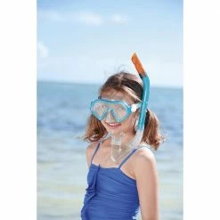 Bestway Hydro-Swim™ Sparkling Sea Youth 7+ Snorkel Mask - 24025 - Pool & Water Toys -RG Sport Shop a06a6b505831ecf121df5980091254aa70ffdcb6 226100119 7