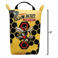 Morrell Yellow Jacket® Discharge 1 Target - 140 - Archery Targets -RG Sport Shop a0c9030f9ae1d143772f925217c566770c73a3ed 74151299 33