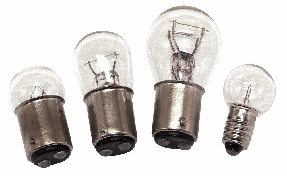 Shoreline Marine Light Bulb Assortment 12 Volt - Marine Hardware 2 Shoreline Marine Light Bulb Assortment 12 Volt - Marine Hardware - Image 2