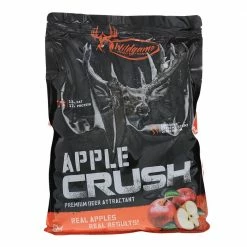 Evolved Apple Crush Mix 5Lb WLD323 - Wildlife Feeds & Attractants