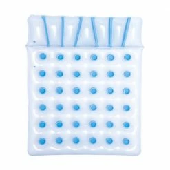 Bestway H2OGO! Double Beach Bed 2-Person Pool Float - 43055E - Pool & Water Toys -RG Sport Shop a3af40eb17f4e46c7b4310ba58ec3fa3e7cfdc0e 226100087 7