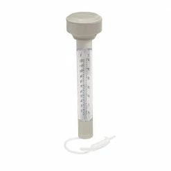 Bestway Flowclear Floating Pool Thermometer - 58072 - Pool Care & Maintenance