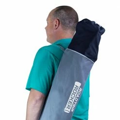 GCI Outdoor Roadtrip Rocker, Indigo - 37660 - Camp Furniture -RG Sport Shop a3cfc3d17f8e5d61765b16d24c12e8e650fd39ff 32612043 3