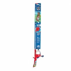 Kid Casters Paw Patrol Boys Youth Fishing Kit - 301360125 - Kids' Fishing Sets