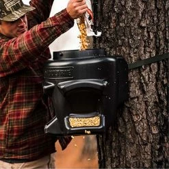 Moultrie Feed Station II - MFG-15009 - Wildlife Feeds & Attractants -RG Sport Shop a3f5dcc3c1fe2fb872a82e92b7cfee4b2729b61a 365080009 3